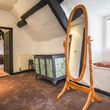 Teign Cottage تيغنماوث المظهر الخارجي الصورة
