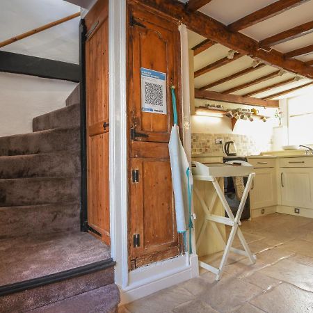 Teign Cottage تيغنماوث المظهر الخارجي الصورة
