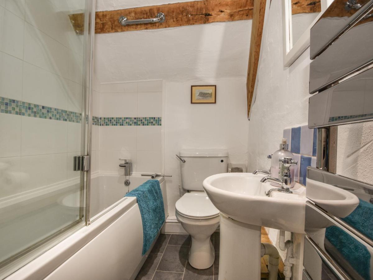 Teign Cottage تيغنماوث المظهر الخارجي الصورة