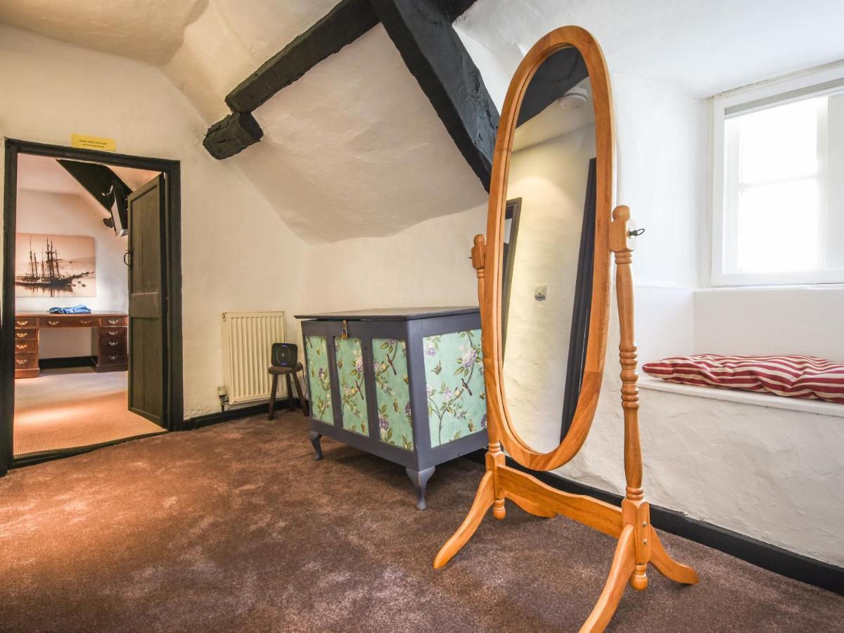 Teign Cottage تيغنماوث المظهر الخارجي الصورة