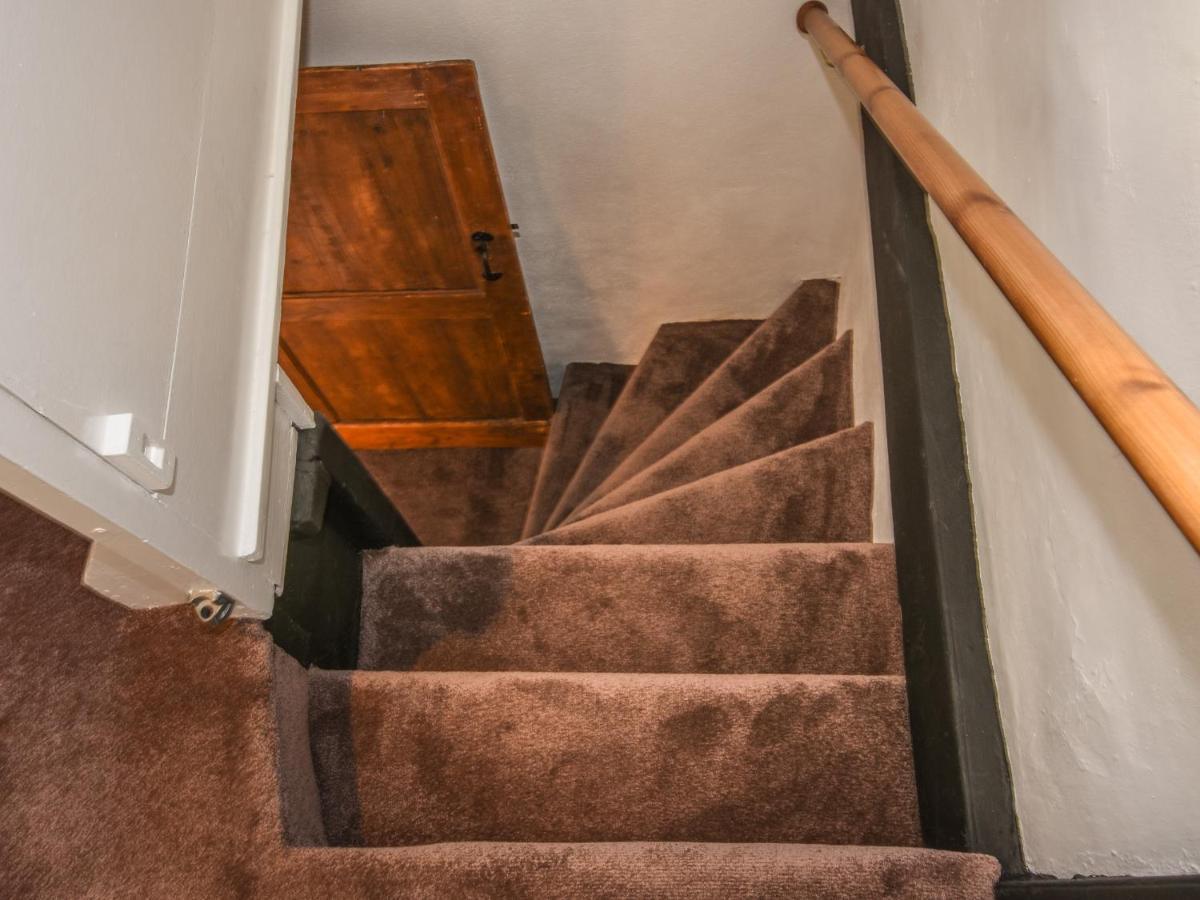 Teign Cottage تيغنماوث المظهر الخارجي الصورة