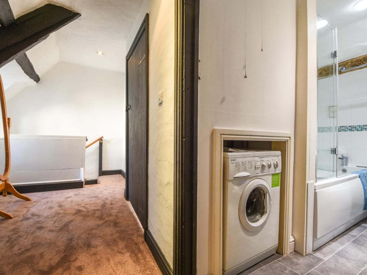 Teign Cottage تيغنماوث المظهر الخارجي الصورة
