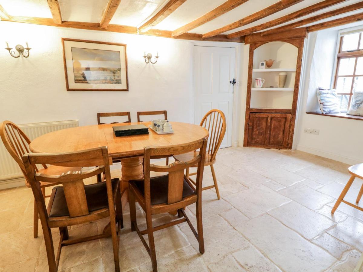 Teign Cottage تيغنماوث المظهر الخارجي الصورة