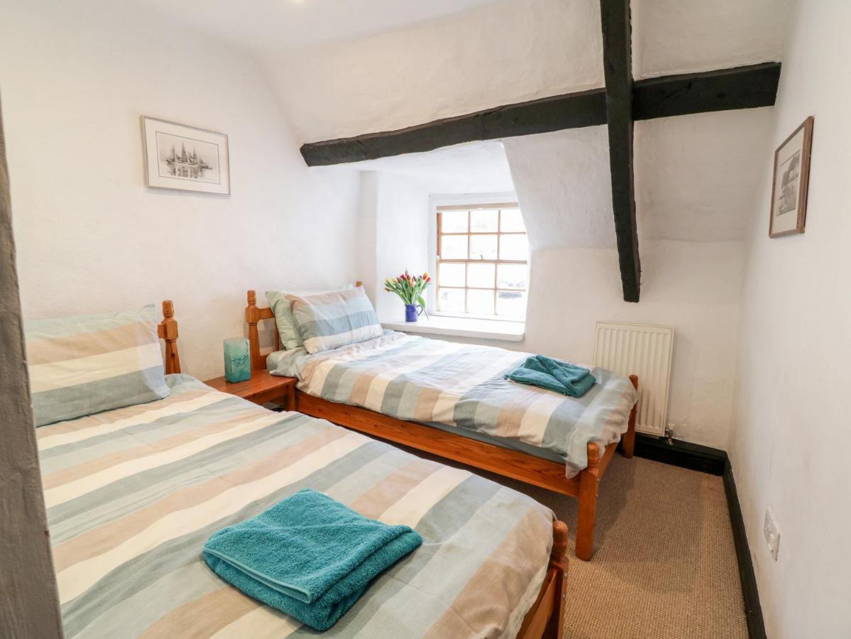 Teign Cottage تيغنماوث المظهر الخارجي الصورة