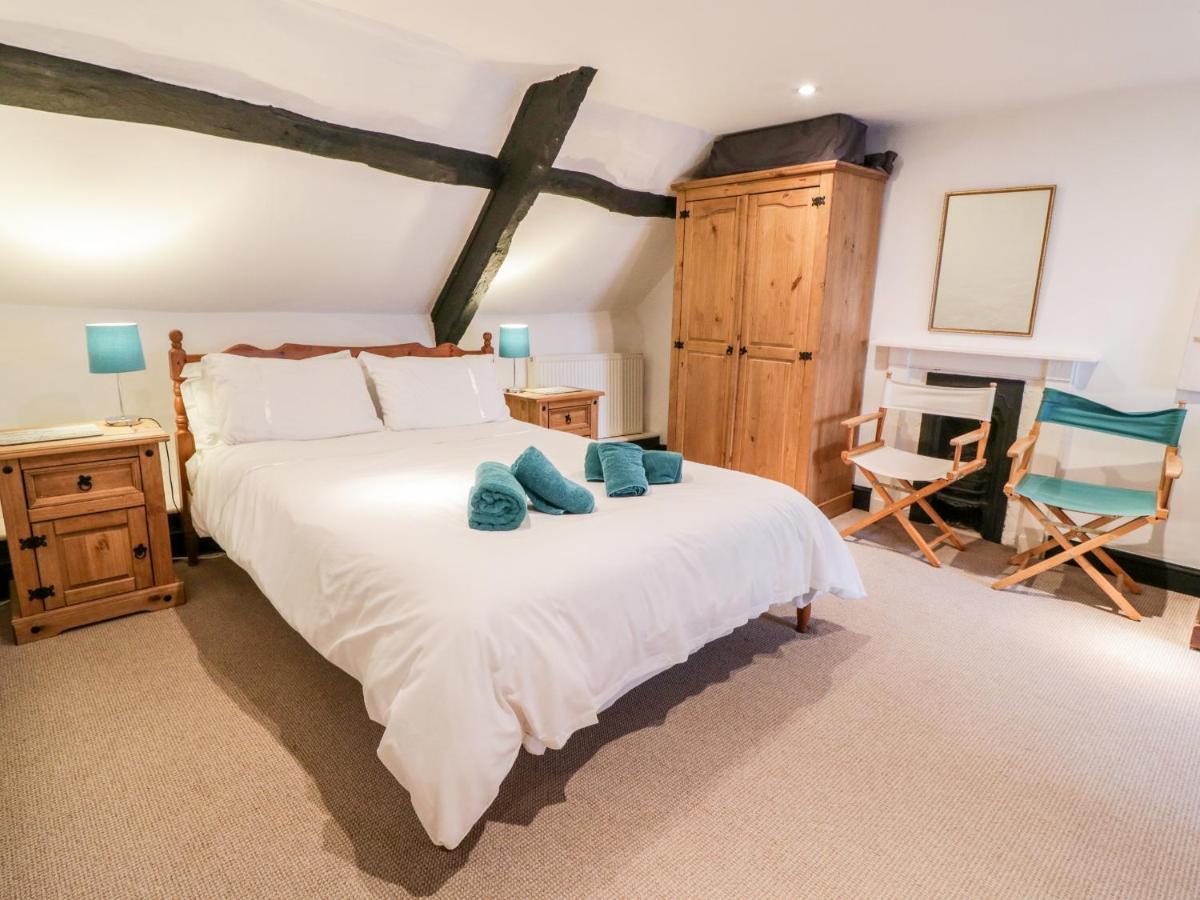 Teign Cottage تيغنماوث المظهر الخارجي الصورة