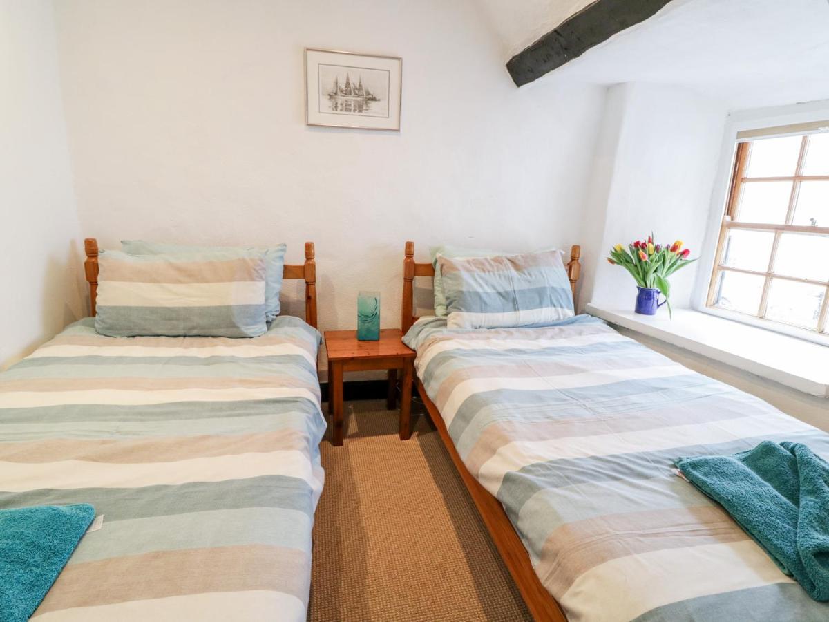 Teign Cottage تيغنماوث المظهر الخارجي الصورة