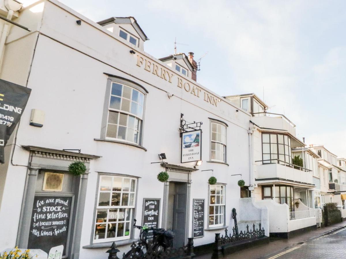 Teign Cottage تيغنماوث المظهر الخارجي الصورة